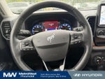 2021 Bronco Sport Thumbnail 14