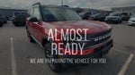 2021 Bronco Sport Thumbnail 4