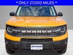 2021 Bronco Sport Thumbnail 2