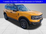 2021 Bronco Sport Thumbnail 3