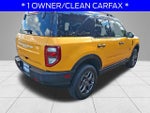 2021 Bronco Sport Thumbnail 4