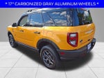 2021 Bronco Sport Thumbnail 6