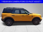 2021 Bronco Sport Thumbnail 7