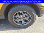 2021 Bronco Sport Thumbnail 8