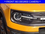 2021 Bronco Sport Thumbnail 9