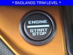 2021 Bronco Sport Thumbnail 22