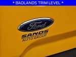2021 Bronco Sport Thumbnail 30