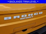 2021 Bronco Sport Thumbnail 31