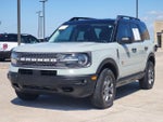 2022 Bronco Sport Thumbnail 2