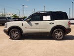 2022 Bronco Sport Thumbnail 3