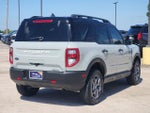 2022 Bronco Sport Thumbnail 5