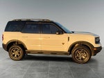 2022 Bronco Sport Thumbnail 1