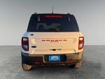 2022 Bronco Sport Thumbnail 3