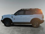 2022 Bronco Sport Thumbnail 5