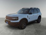 2022 Bronco Sport Thumbnail 6