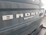 2022 Bronco Sport Thumbnail 6