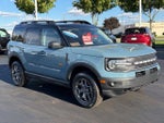 2022 Bronco Sport Thumbnail 2