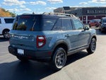 2022 Bronco Sport Thumbnail 3