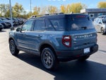 2022 Bronco Sport Thumbnail 4