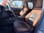 2022 Bronco Sport Thumbnail 5
