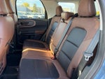 2022 Bronco Sport Thumbnail 31