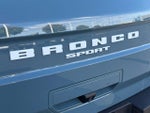 2022 Bronco Sport Thumbnail 36