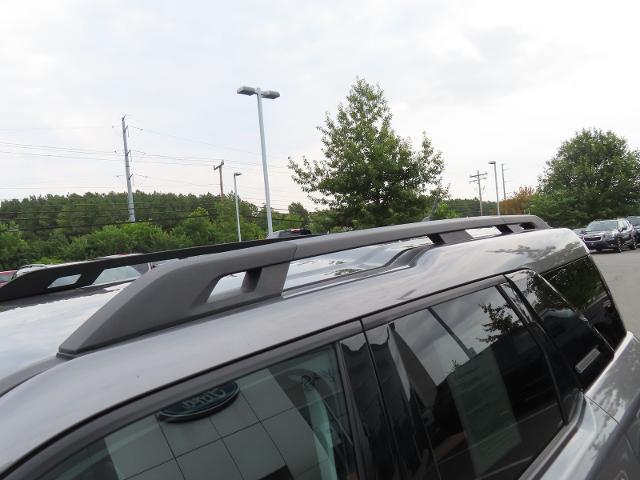 2022 Ford Bronco - $29,295
