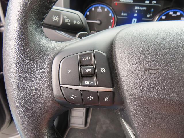2022 Ford Bronco - $29,295