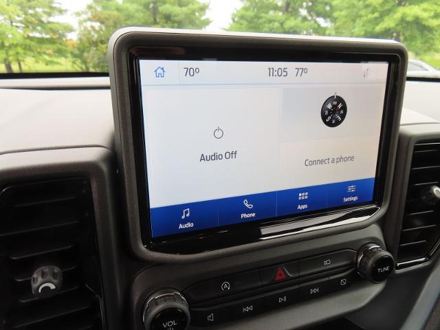 2022 Ford Bronco - $29,295