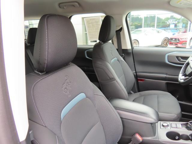 2022 Ford Bronco - $29,295