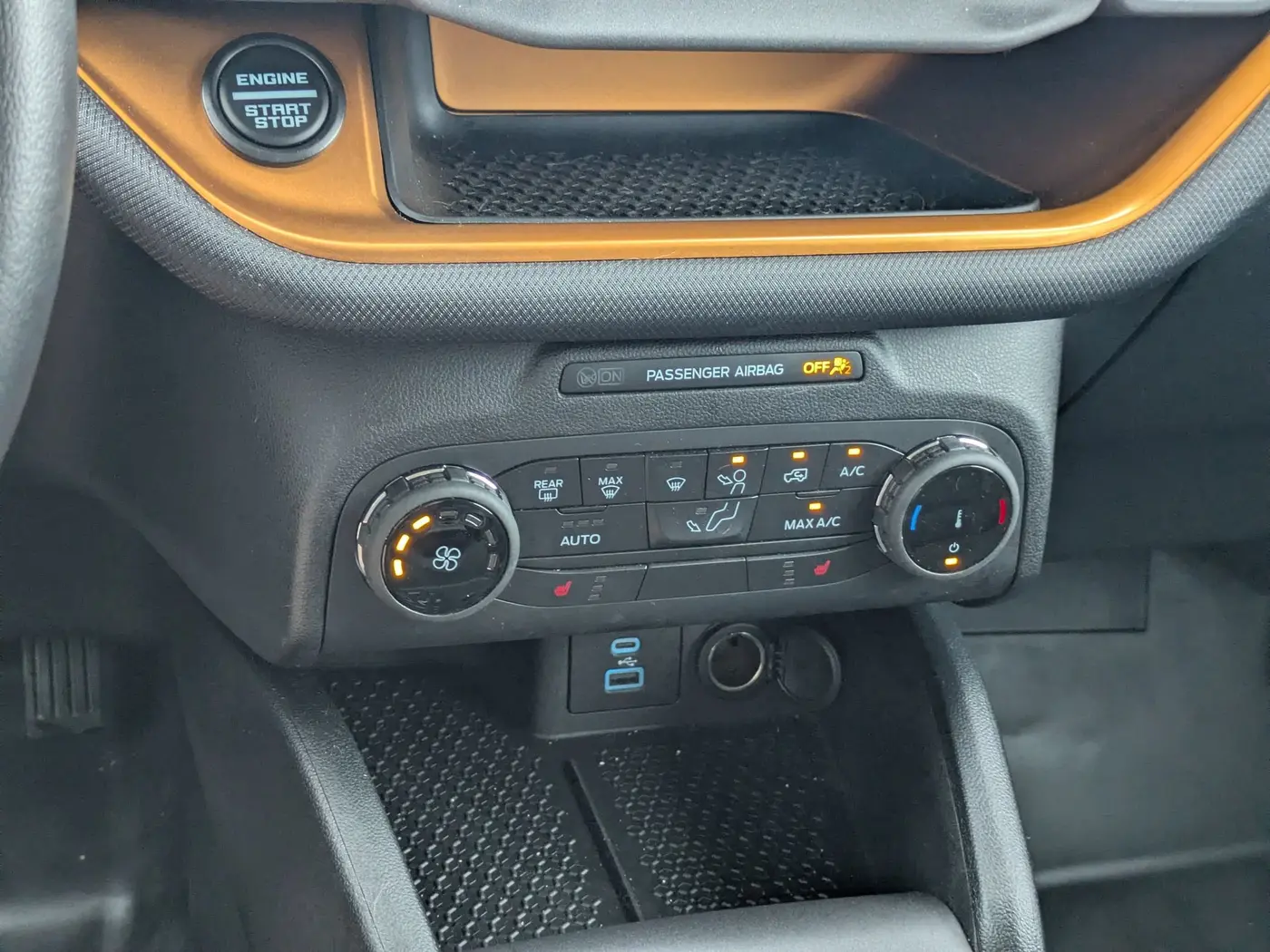 2022 Ford Bronco - $28,000
