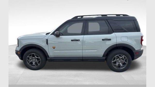 Preowned 2022 Ford Bronco Sport Badlands for Sale