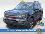 2022 Bronco Sport Thumbnail 1