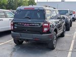 2022 Bronco Sport Thumbnail 2
