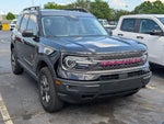 2022 Bronco Sport Thumbnail 4