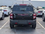 2022 Bronco Sport Thumbnail 5