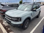 2022 Bronco Sport Thumbnail 1
