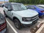 2022 Bronco Sport Thumbnail 2
