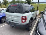 2022 Bronco Sport Thumbnail 3