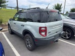 2022 Bronco Sport Thumbnail 4