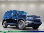 2022 Bronco Sport Thumbnail 2