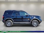 2022 Bronco Sport Thumbnail 3