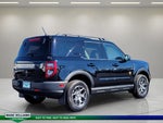 2022 Bronco Sport Thumbnail 4