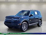 2022 Bronco Sport Thumbnail 8
