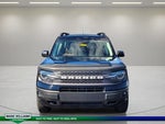 2022 Bronco Sport Thumbnail 9