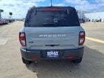 2023 Bronco Sport Thumbnail 3