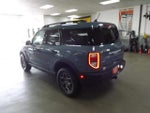 2023 Bronco Sport Thumbnail 3