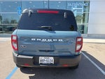 2023 Bronco Sport Thumbnail 4