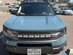2023 Bronco Sport Thumbnail 18