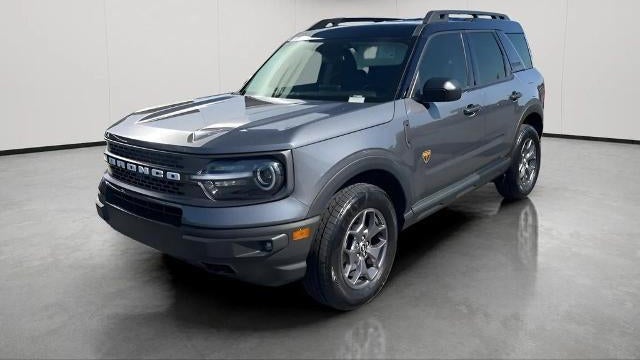 Preowned 2023 Ford Bronco Sport Badlands for Sale